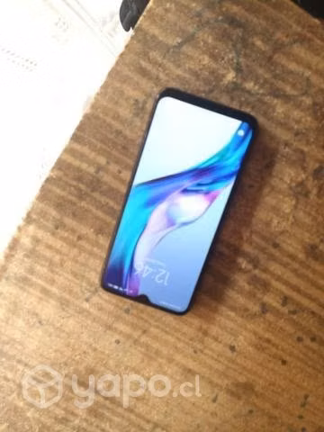 Xiaomi redmi note 9 128bg - Imagen 3