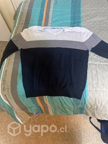 Sweater newport