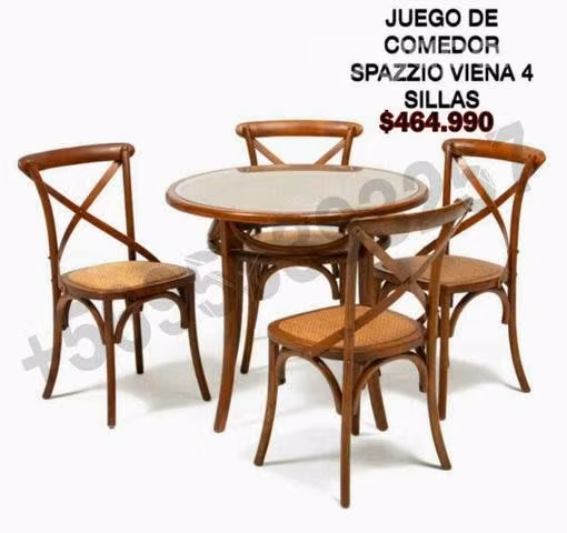 Venta de comedores - Imagen 2