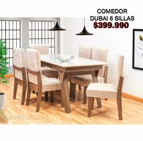 Venta de comedores - Imagen 3
