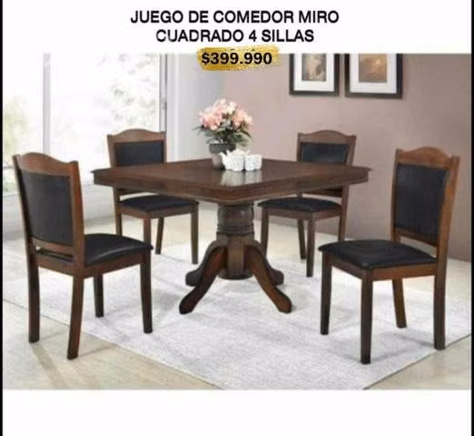 Venta de comedores - Imagen 5