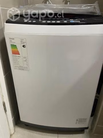 Lavadora 16kg