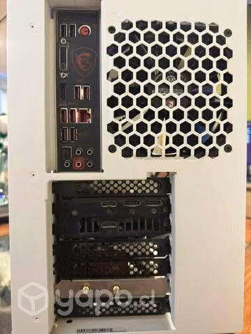 Pc gamer Ryzen - Imagen 2