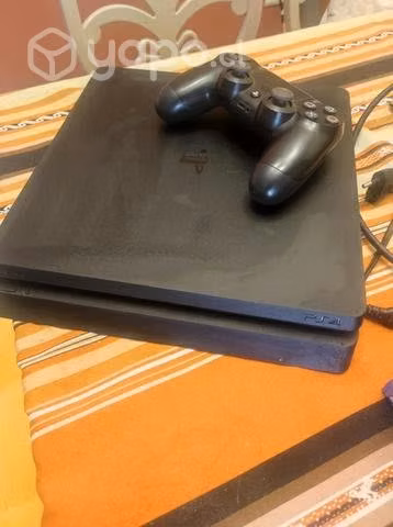 PS 4 1 TB Slim