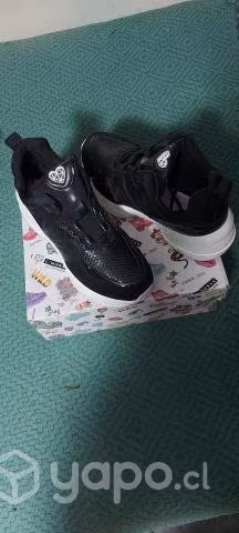 Zapatillas C/Moran