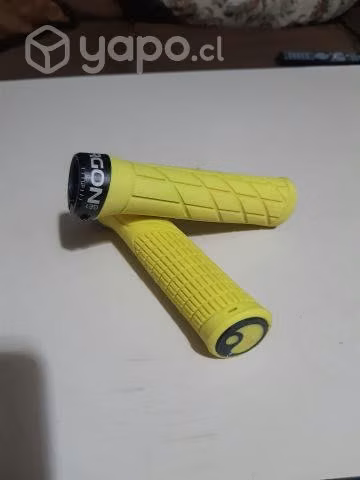Liquifo - Puños ERGON GE1 EVO SLIM