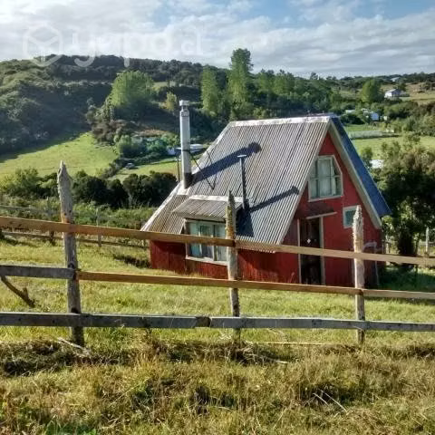 Cabaña en Quinchao - Chiloé