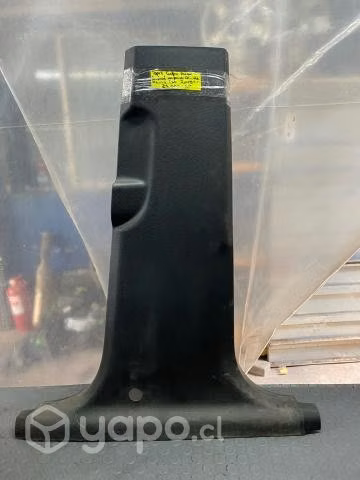 Tapiz cubre pilar central inf der Maxus T60 2018