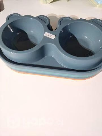 Artículos para perros, nuevos