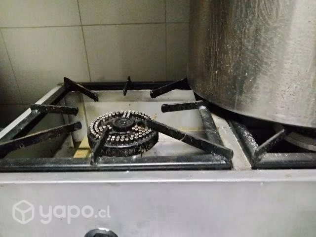 Baño María y Anafre doble x $70,000