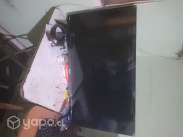 Televisor