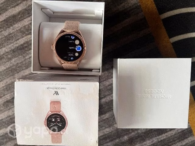 reloj Watch marca michael kors - Imagen 5