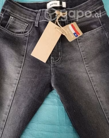Jeans Katto