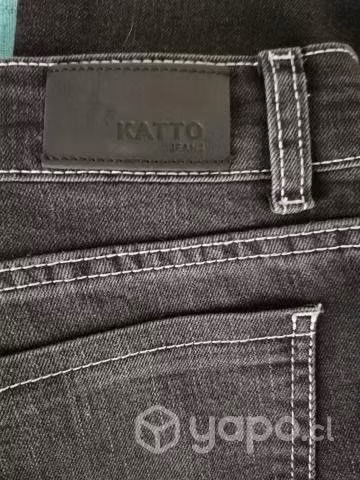 Jeans Katto