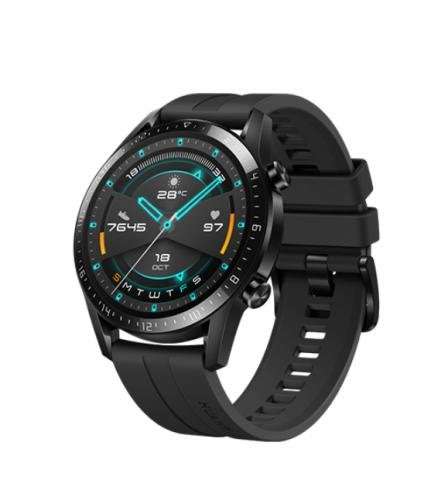 Huawei Watch GT 2 Black - Imagen 2