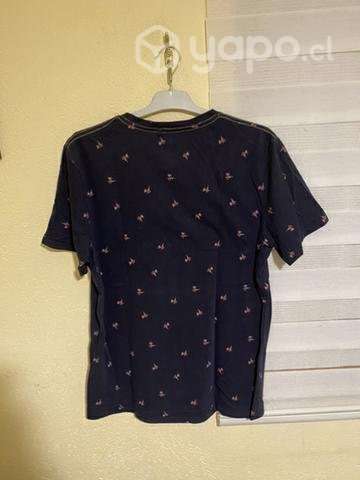 Polera Polemic - Imagen 2