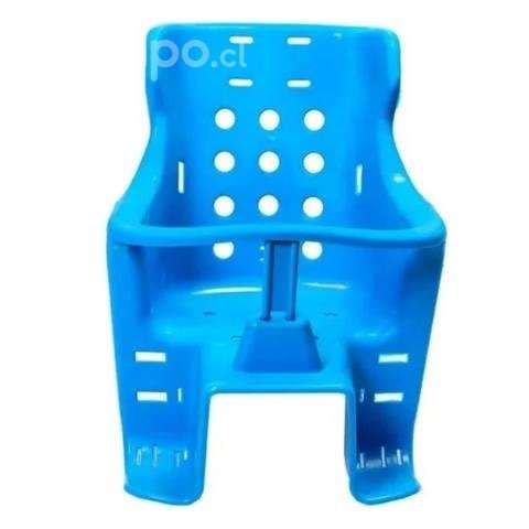 Silla Porta Bebe Para Bicicleta Asiento De Niño Az