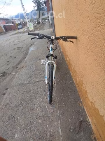Bicicleta de montaña Upload X90 aro 26 - Imagen 5