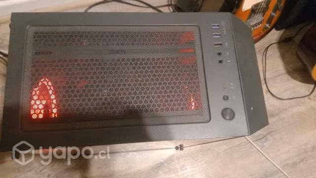 PC AMD Ryzen 3200G - Imagen 3