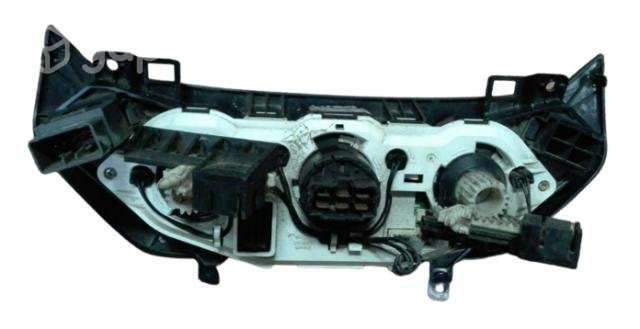 Panel de calefaccion Chevrolet Aveo año 2007/2016 - Imagen 2