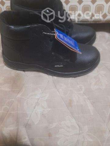 Zapatos de seguridad - Imagen 5