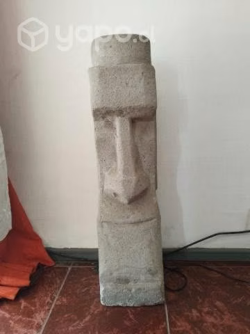 Moai