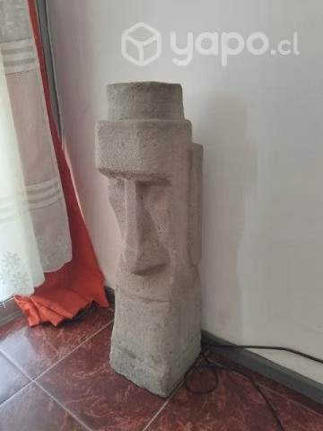 Moai - Imagen 2