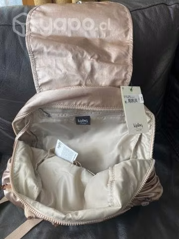 Mochila Kipling NUEVA