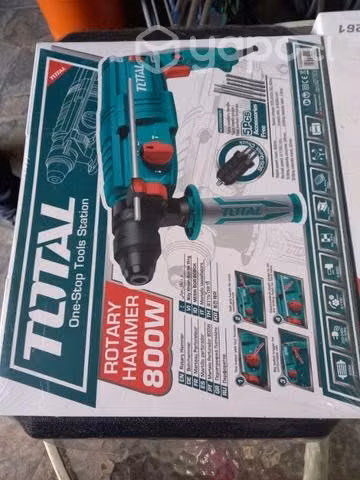 Rotomartillo 800w nuevo