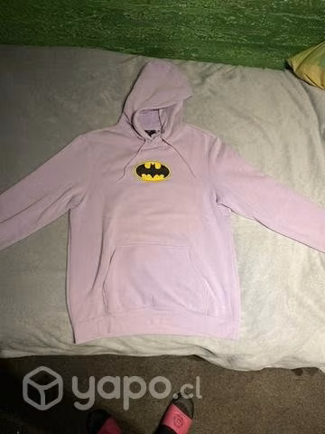 Poleron H&M