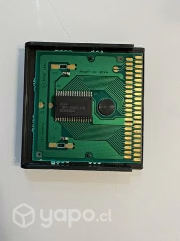 Marble Madness para Sega Game Gear