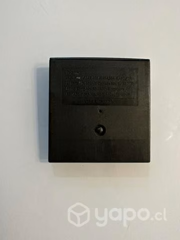 Marble Madness para Sega Game Gear
