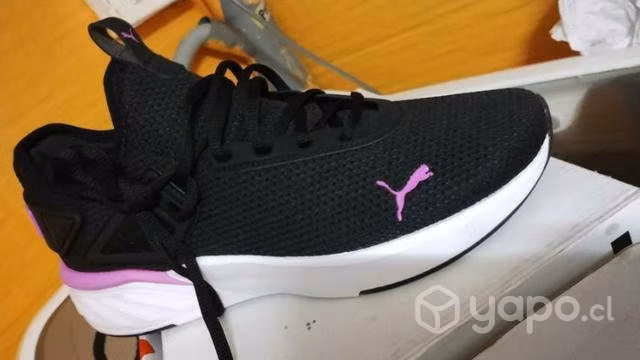 Zapatillas Pumas