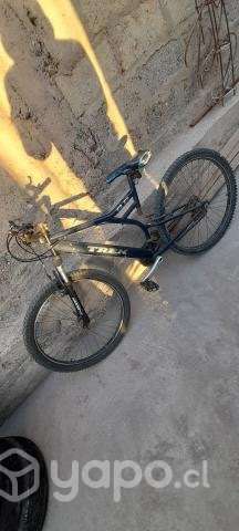 Bicicleta trek - Imagen 2