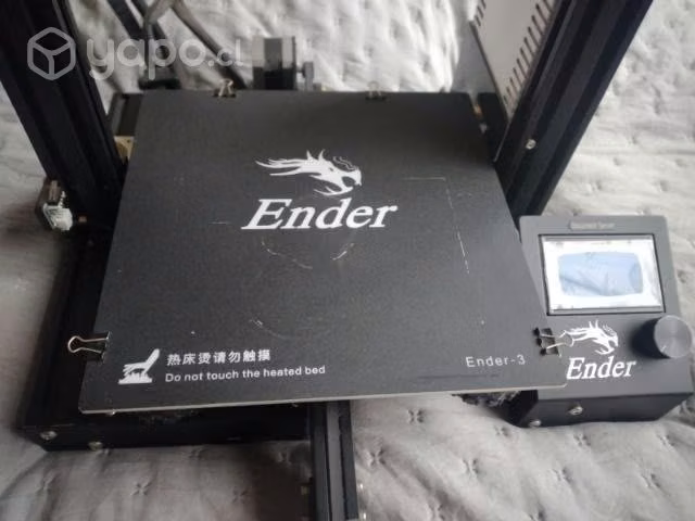 Impresora 3D