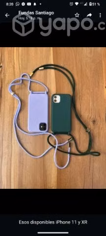 Funda para iPhone