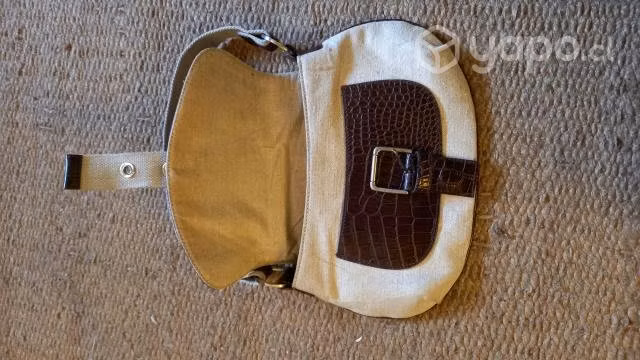 Cartera Benetton