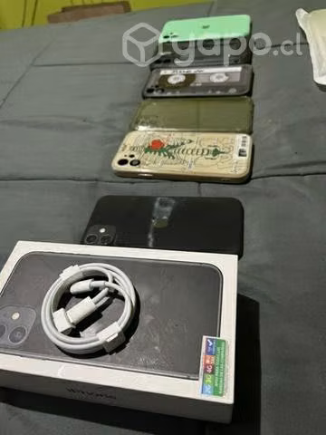 IPhone 11 64g