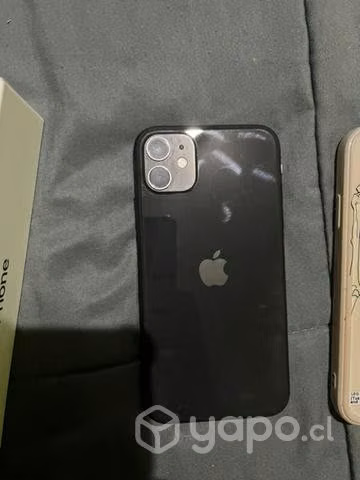 IPhone 11 64g
