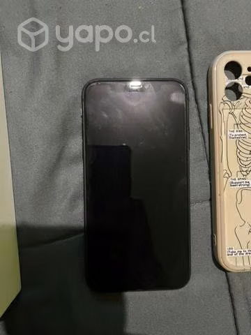IPhone 11 64g