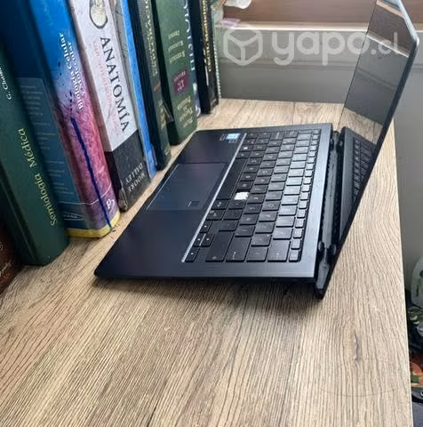 Asus Zenbook UX391F