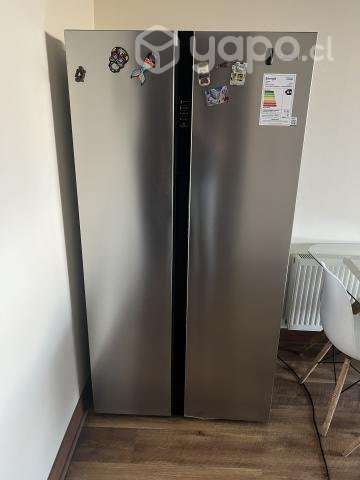 Refrigerador 2 puertas - Imagen 3