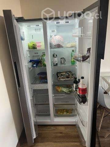 Refrigerador 2 puertas - Imagen 4