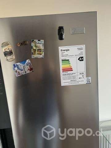 Refrigerador 2 puertas - Imagen 2