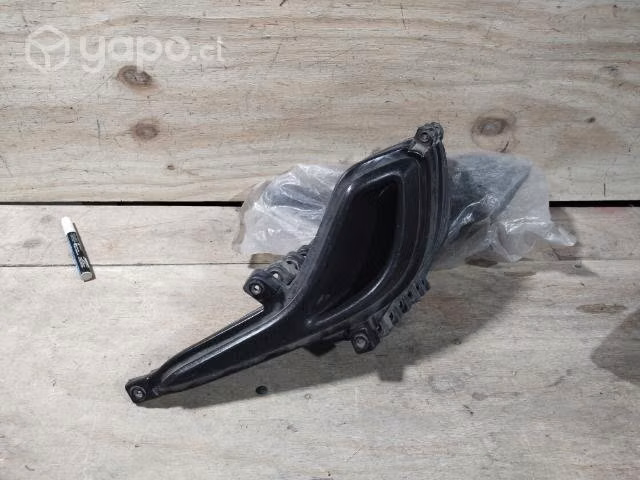 Tapa neblinero Hyundai accent RB izquierdo /m01nj