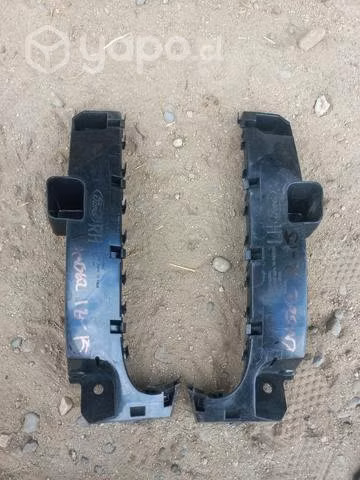 Ménsulas Ford Ranger del 12 al 15
