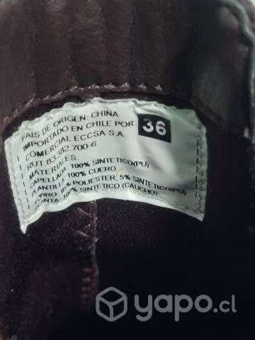 Tacones - Imagen 2