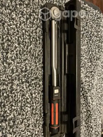 Llave torque wurth