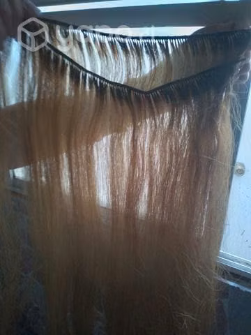 Extensiones 2 100 % natural - Imagen 2