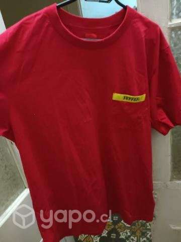 Polera Ferrari original - Imagen 3